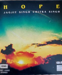 Jagjit Singh Chitra Singh*-0