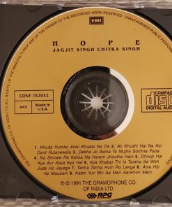Jagjit Singh Chitra Singh*-1