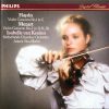 Mozart*, Haydn*, Isabelle van Keulen, Netherlands Chamber Orchestra, Antoni Ros-Marbá*-0