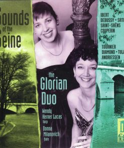 Glorian Duo, Wendy Kerner-Lucas, Donna Milanovich-0