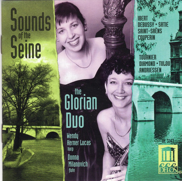 Glorian Duo, Wendy Kerner-Lucas, Donna Milanovich-0