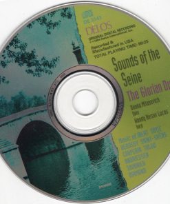Glorian Duo, Wendy Kerner-Lucas, Donna Milanovich-2