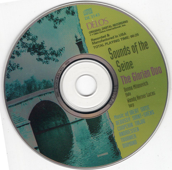Glorian Duo, Wendy Kerner-Lucas, Donna Milanovich-2