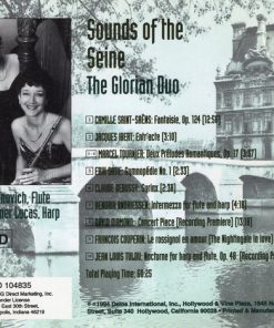 Glorian Duo, Wendy Kerner-Lucas, Donna Milanovich-3