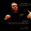 Stravinsky*, Scriabin* : Kirov Orchestra, Valery Gergiev-0