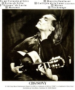 Vicente Amigo-1