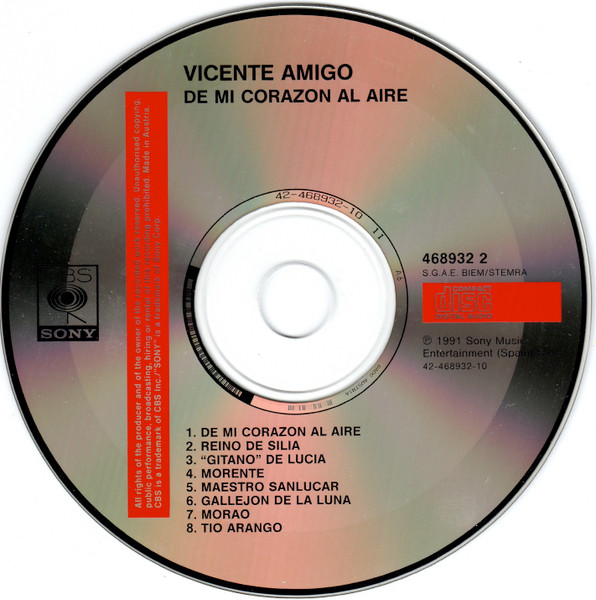 Vicente Amigo-2