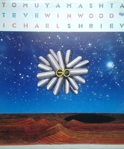 Stomu Yamashta* / Steve Winwood / Michael Shrieve-0