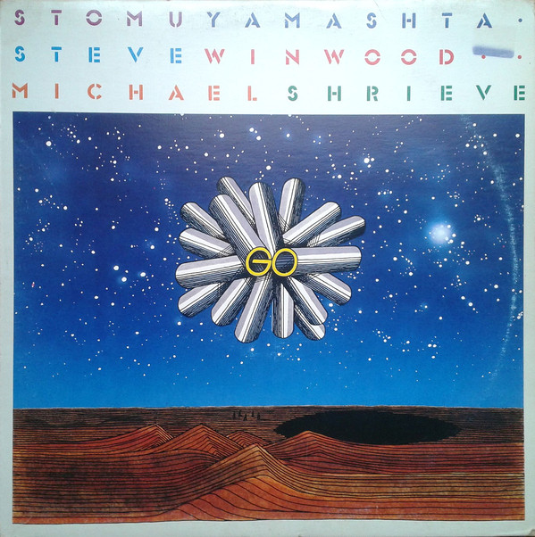 Stomu Yamashta* / Steve Winwood / Michael Shrieve-0