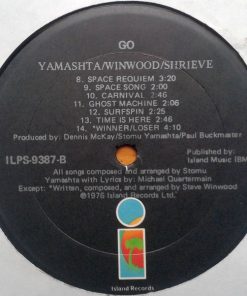 Stomu Yamashta* / Steve Winwood / Michael Shrieve-3