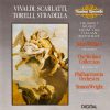 Vivaldi*, Scarlatti*, Torelli*, Stradella*, John Wallace (4), Philharmonia Orchestra, Simon Wright (6)-0