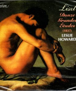Franz Liszt / Leslie Howard-0