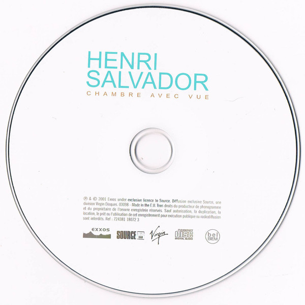 Henri Salvador-2