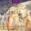 Telemann* - Freiburger Vokal-Ensemble*, L'Arpa Festante München*-0