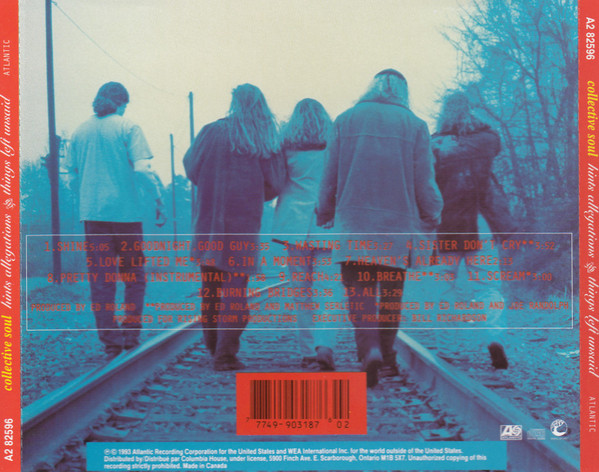 Collective Soul-1