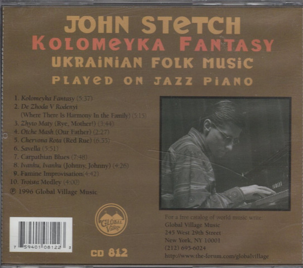 John Stetch-1
