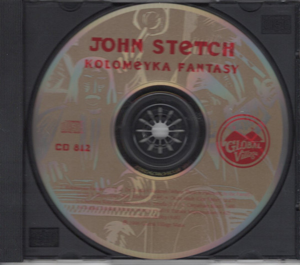 John Stetch-2