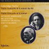 Coleridge-Taylor*, Somervell*, Anthony Marwood, BBC Scottish Symphony Orchestra, Martyn Brabbins-0