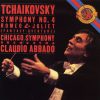 Tchaikovsky* - Chicago Symphony Orchestra, Claudio Abbado-0