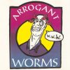 The Arrogant Worms-0
