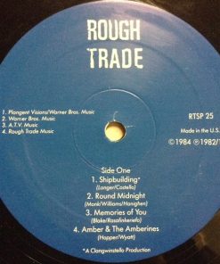 Robert Wyatt-2