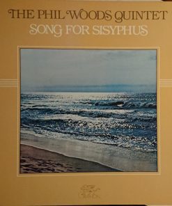 The Phil Woods Quintet-0