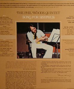 The Phil Woods Quintet-3