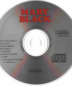 Mary Black-2