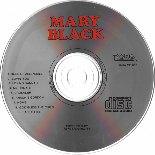 Mary Black-2