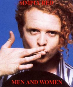 Simply Red-0