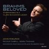 John Axelrod, Nicole Cabell, Indra Thomas, Orchestra Sinfonica Di Milano Giuseppe Verdi-0
