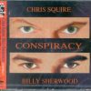 Chris Squire, Billy Sherwood-0