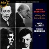 Medtner*, Rachmaninov* - Dmitri Alexeev, Nikolai Demidenko-0