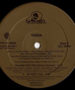 Tamia-1