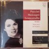 Diana Soviero, Orchestre De L'Opéra De Montréal, Joseph Rescigno, Puccini*, Mascagni*, Leoncavallo*-0