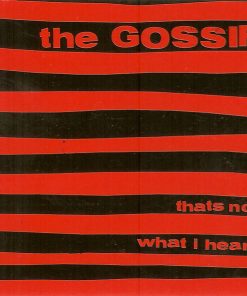 The Gossip-0