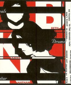 The Gossip-4