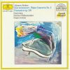 Johannes Brahms : Emil Gilels, Berliner Philharmoniker, Eugen Jochum-0