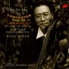 Dvořák*, Herbert* - Yo-Yo Ma - New York Philharmonic, Kurt Masur-0