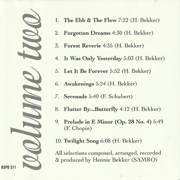 Hennie Bekker-2