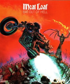 Meat Loaf-0