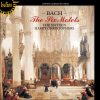 Bach*, The Sixteen, Harry Christophers-0