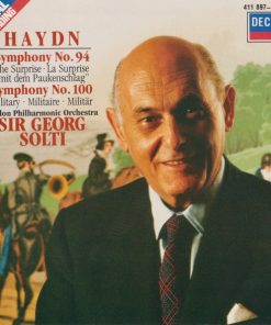 Haydn*, Sir Georg Solti*, London Philharmonic Orchestra-0