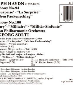 Haydn*, Sir Georg Solti*, London Philharmonic Orchestra-1