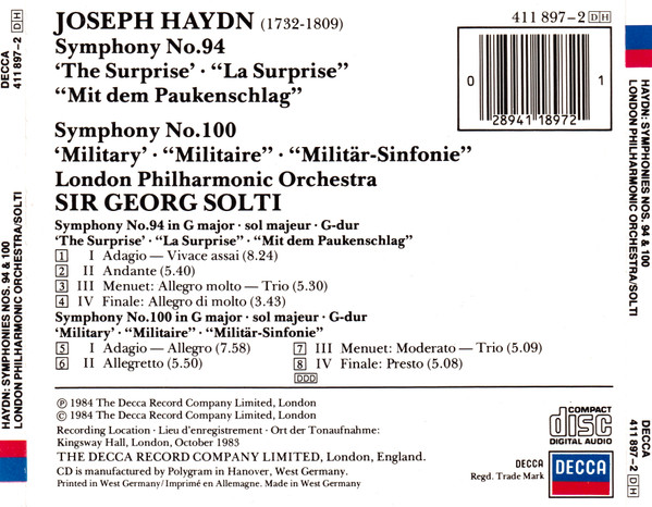 Haydn*, Sir Georg Solti*, London Philharmonic Orchestra-1