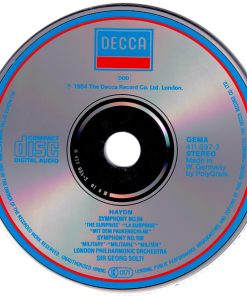 Haydn*, Sir Georg Solti*, London Philharmonic Orchestra-2
