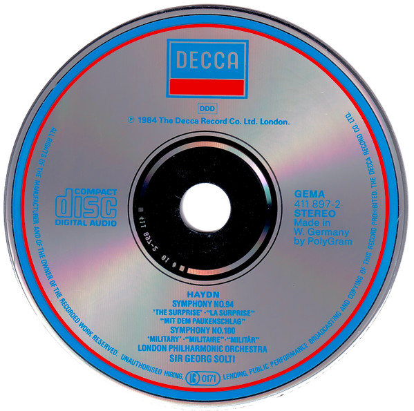 Haydn*, Sir Georg Solti*, London Philharmonic Orchestra-2