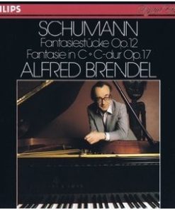 Robert Schumann, Alfred Brendel-0
