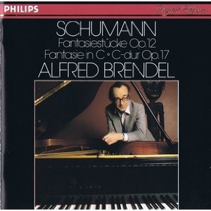 Robert Schumann, Alfred Brendel-0