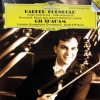 Samuel Barber / Erich Wolfgang Korngold, Gil Shaham, London Symphony Orchestra, André Previn-0